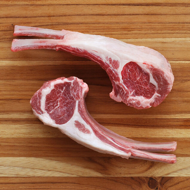Why You Probably Aren’t Eating Lamb (And Why You Definitely Should